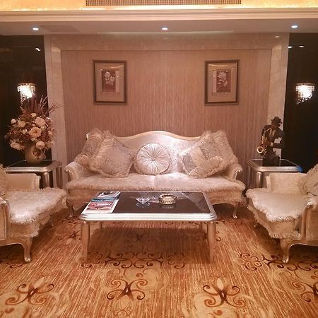 Wanjia International Hotel 취안저우 외부 사진